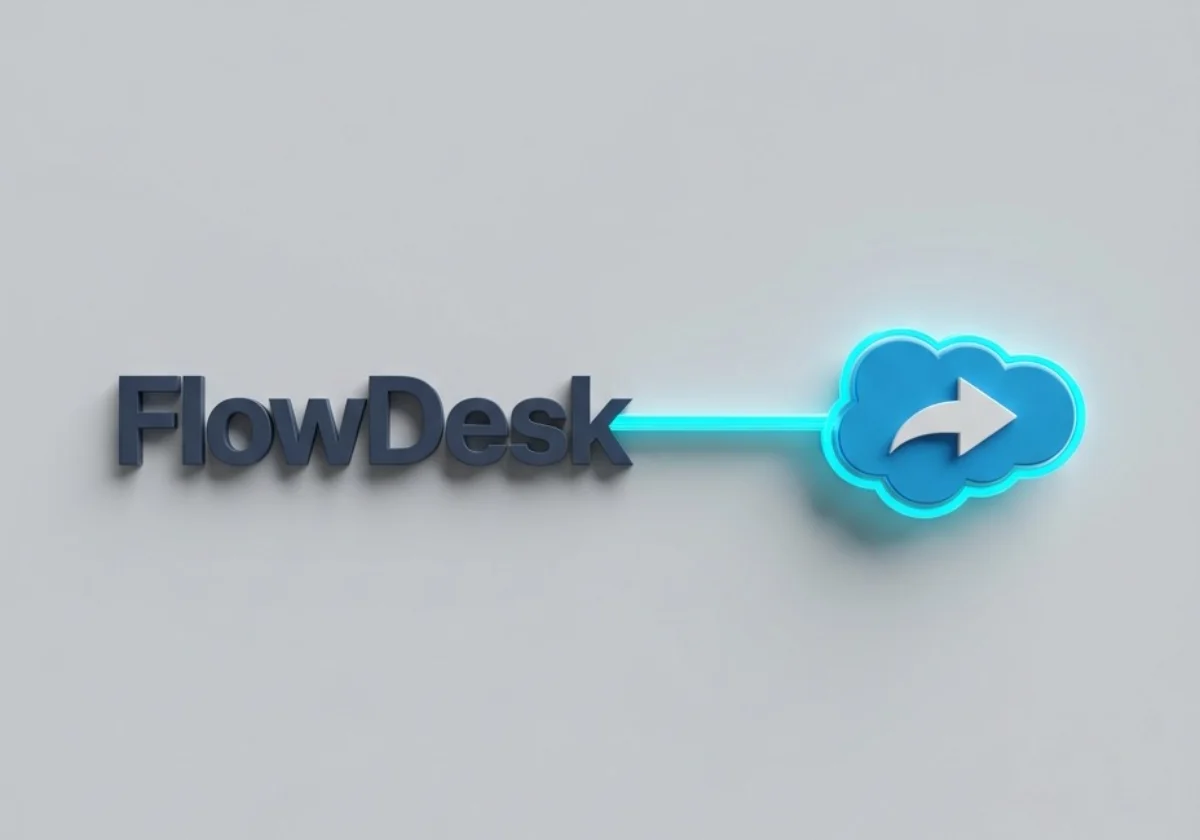 Integration Architecture